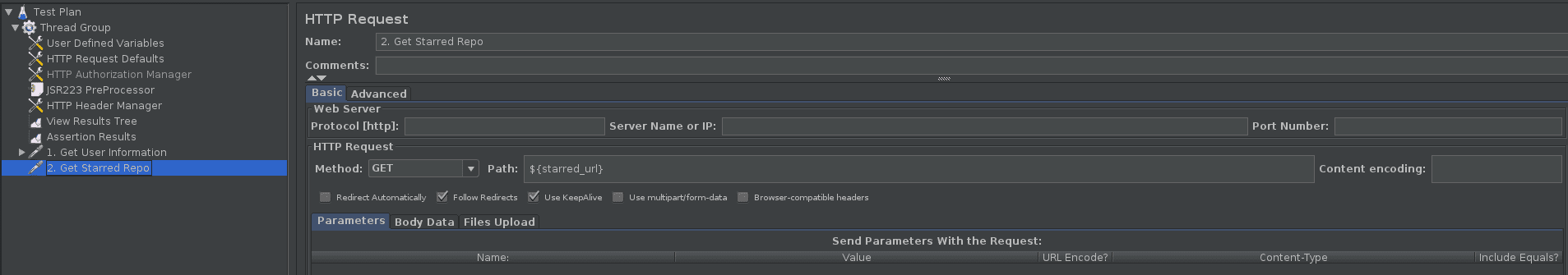 jmeter-2-http-request