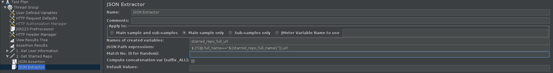 jmeter-2-http-request-postprocesser