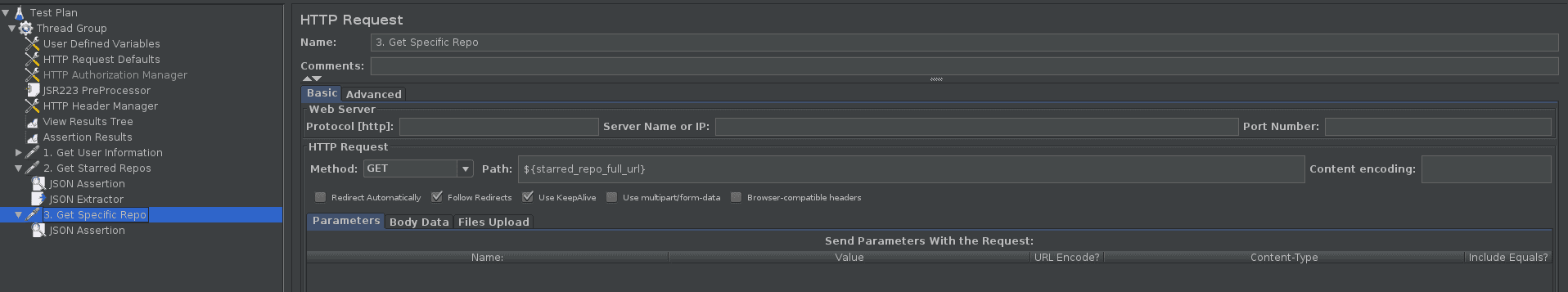 jmeter-3-http-request