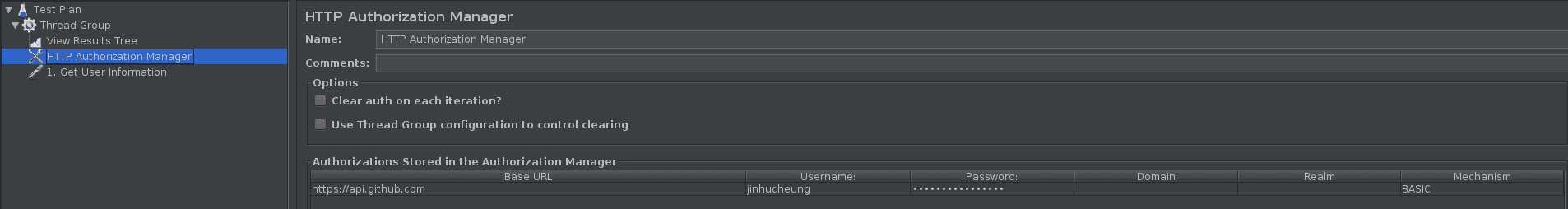 jmeter-http-authorization-manager