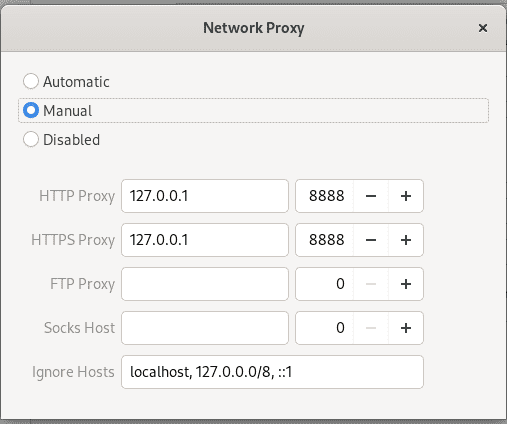 jmeter-network-proxy